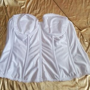 Strapless special occasion bra